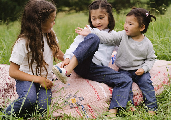 Pourquoi acheter local pour ses enfants en 2024 ? 🇫🇷