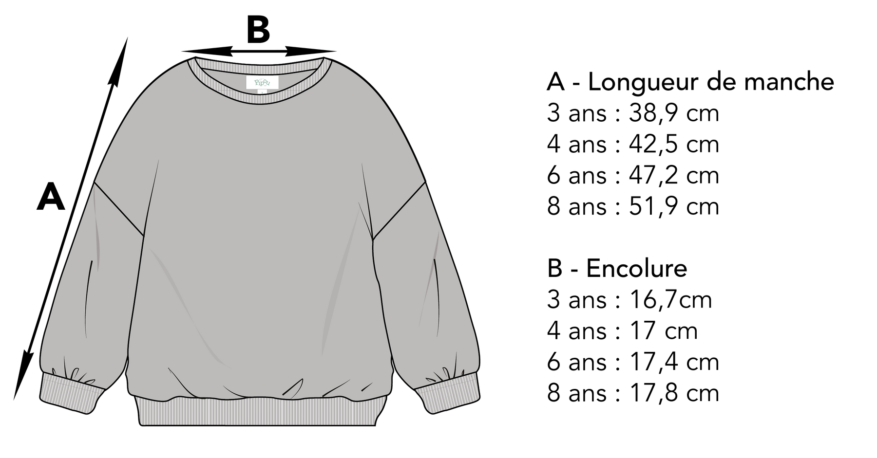 Sweat Alma