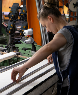 Pipou - Vêtements pour enfants recyclés et fabriqués en France